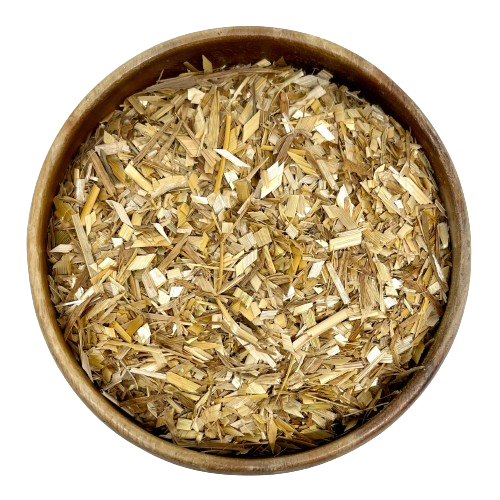 Oat Straw
